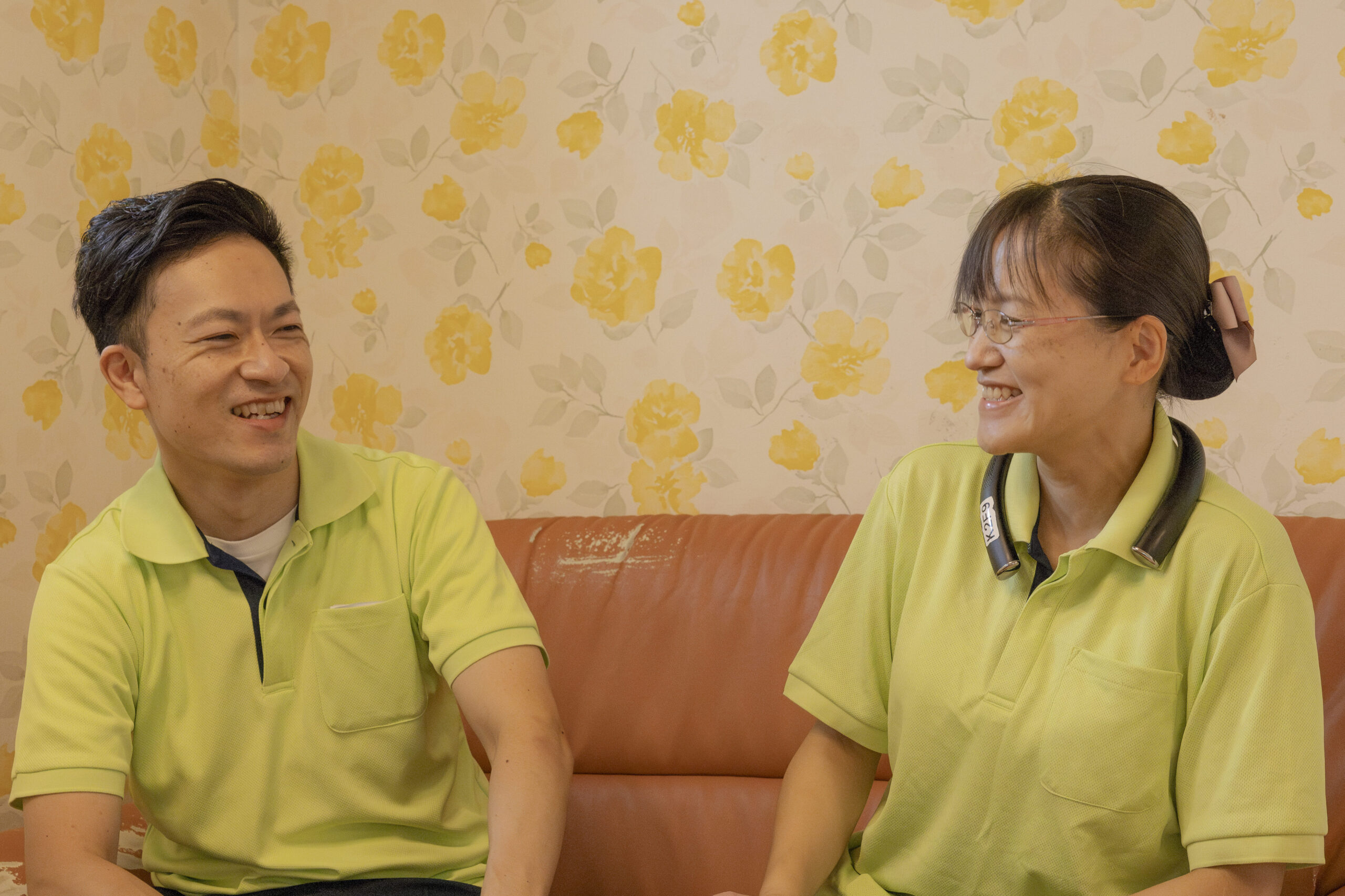 管理栄養士　増員募集！　経験不問！　あなたの「やってみたい」をみんなで育む場所